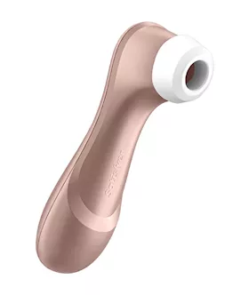 Satisfyer Pro 2 Generation 2