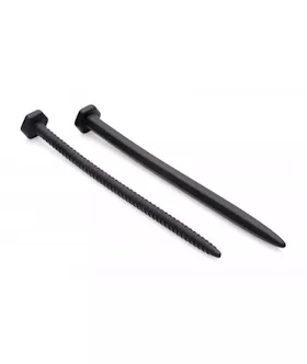Hardware Nail  Screw Silicone Sounds