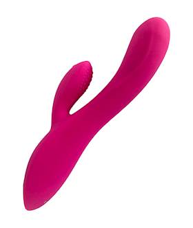 Stud Rabbit Vibrator