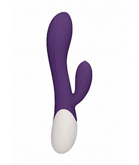 Passion - Rechargeable Heating G-spot