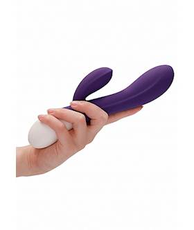 Passion - Rechargeable Heating G-spot