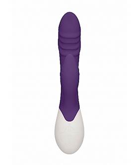 Sunburst - Rechargeable Heating G-spot