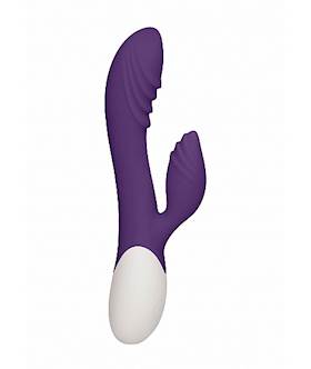 Sunburst - Rechargeable Heating G-spot