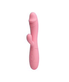 Snappy G-spot Vibrator