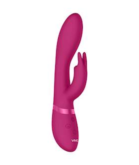 Zosia - Classic G-spot Rabbit 