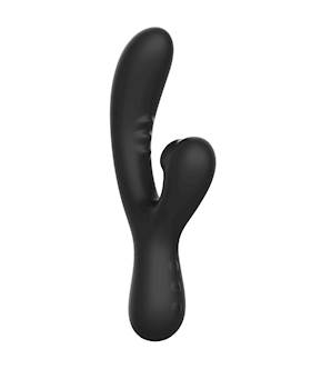 Joanna Clitoral Suction Rabbit Vibe