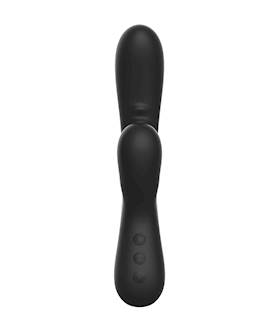 Joanna Clitoral Suction Rabbit Vibe