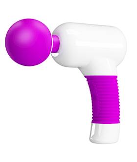 Super Power Gun Massager