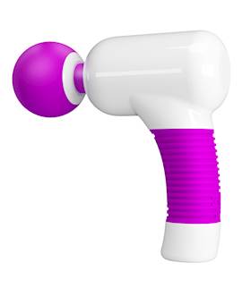 Super Power Gun Massager