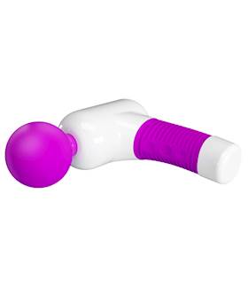 Super Power Gun Massager