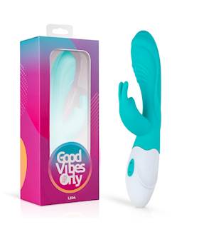 Leda Rabbit Vibrator