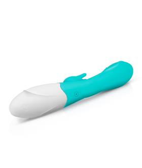 Leda Rabbit Vibrator