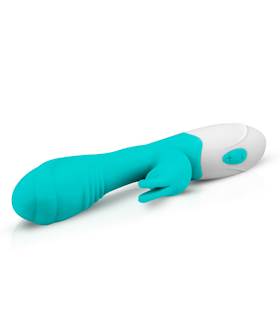 Leda Rabbit Vibrator