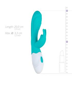 Leda Rabbit Vibrator