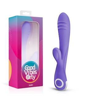 Fane Rabbit Vibrator