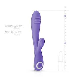 Fane Rabbit Vibrator