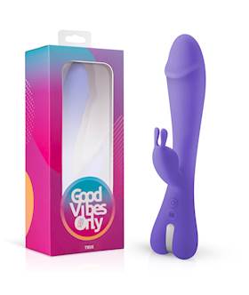 Trix Rabbit Vibrator