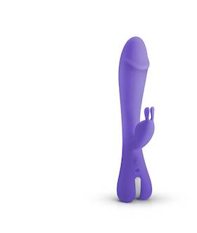 Trix Rabbit Vibrator