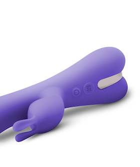 Trix Rabbit Vibrator