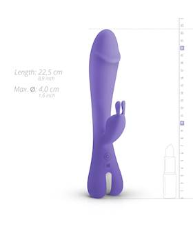 Trix Rabbit Vibrator