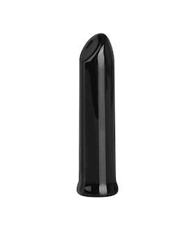 Amore Angled Tip Lipstick Vibrator