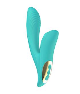 Amore Rabbit Suction Vibrator