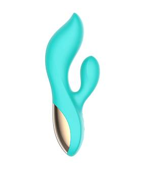 Amore Rabbit Clitoral Vibrator