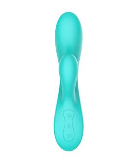 Amore Rabbit Clitoral Vibrator