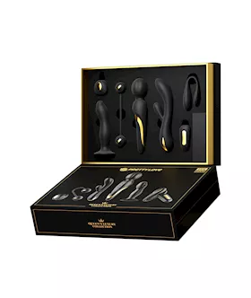 Queens Luxury Collection II