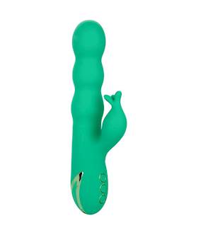 California Dreaming Sonoma Satisfier Rabbit Vibrator