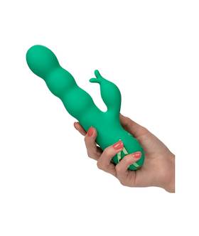 California Dreaming Sonoma Satisfier Rabbit Vibrator