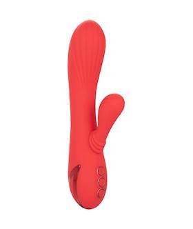 California Dreaming Palisades Passion Rabbit Vibrator