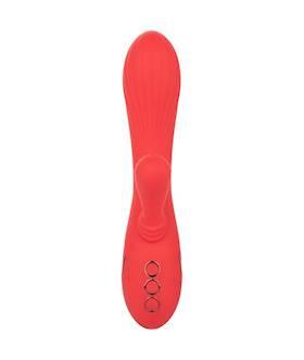 California Dreaming Palisades Passion Rabbit Vibrator