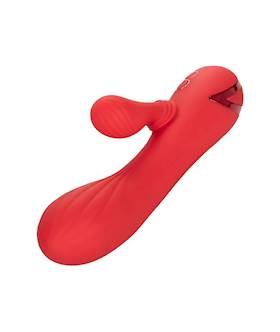 California Dreaming Palisades Passion Rabbit Vibrator