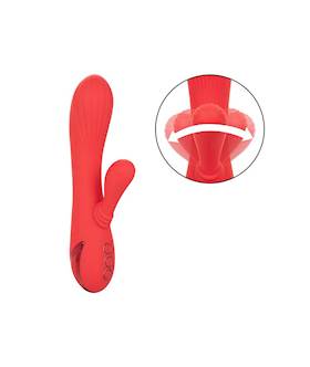 California Dreaming Palisades Passion Rabbit Vibrator