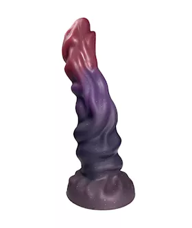 Jade Rabbit Fantasy Dildo
