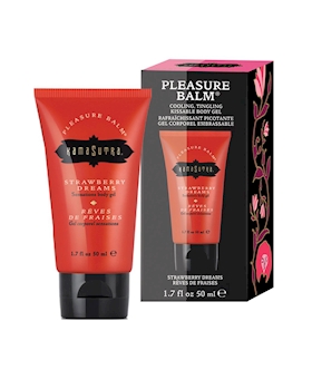 Pleasure Balm 50ml