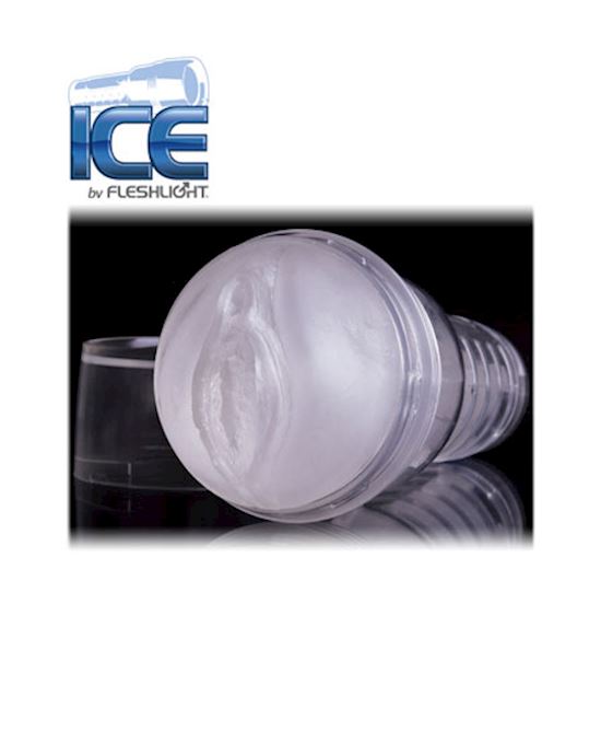 Ice Lady Fleshlight
