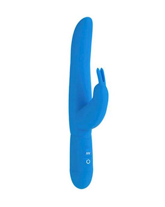 Posh 10 Function Silicone Bounding Bunny Stimulator