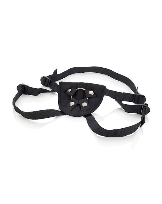 Lovers Super Strap Universal Harness