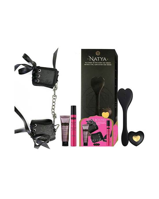 Love Bound Kit  Natya