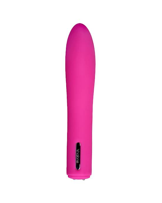 Iris Bullet Vibrator