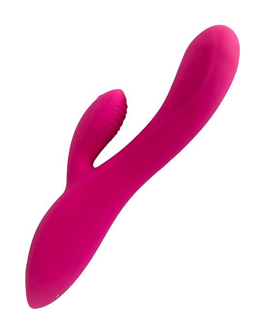 Stud Rabbit Vibrator