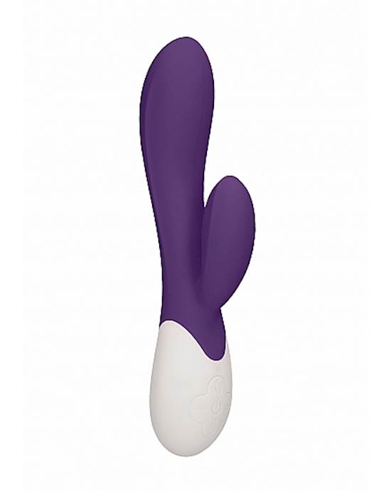 Passion - Rechargeable Heating G-spot