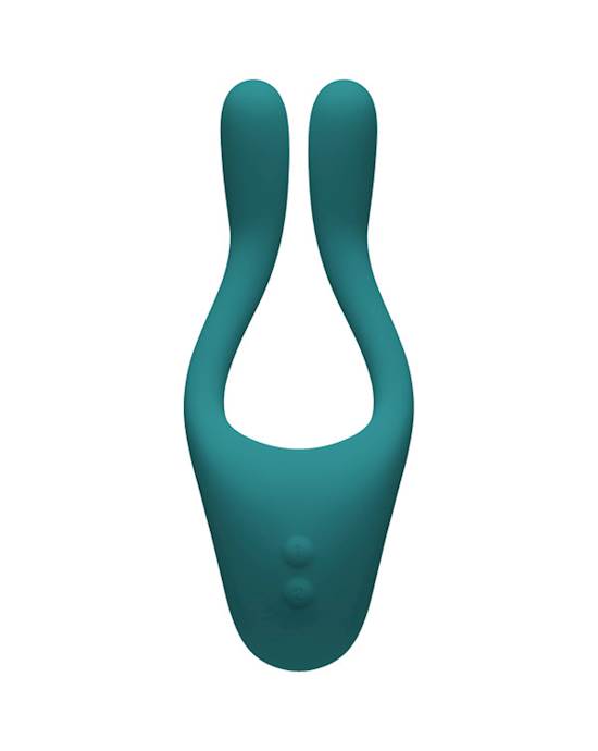 Tryst V2 Remote Controlled Bendable Couples Vibrator