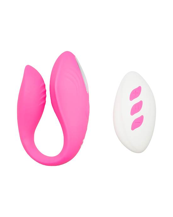 Ela Couples Vibrator