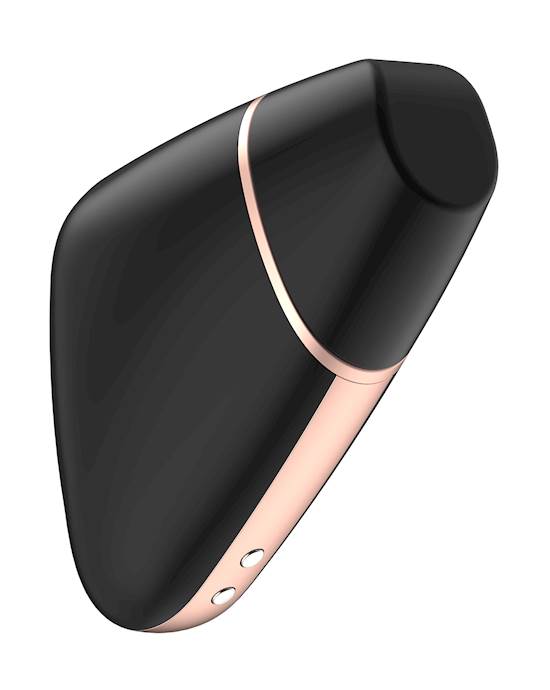 Satisfyer Love Triangle