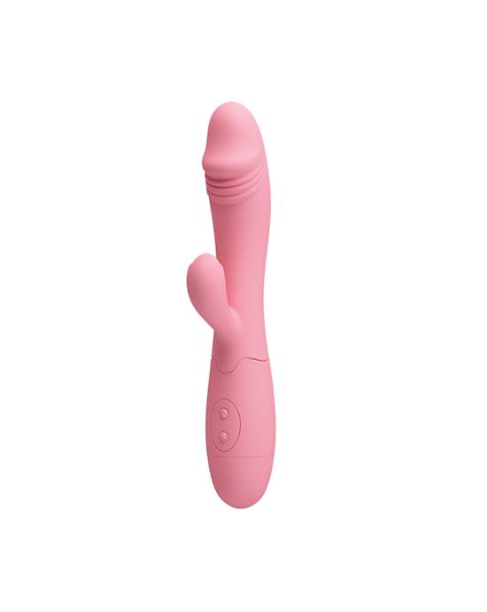 Snappy G-spot Vibrator