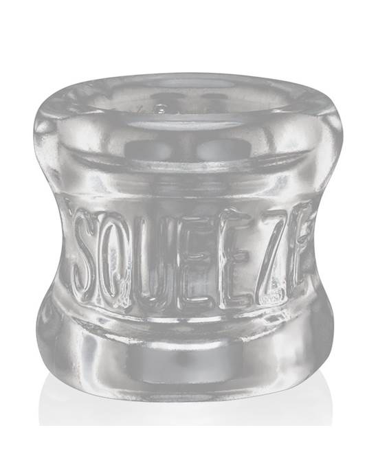 SQUEEZE Ballstretcher