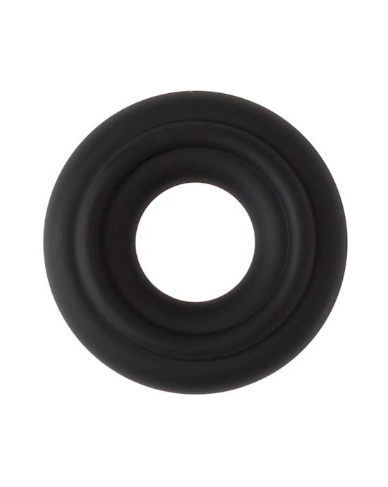Share Satisfaction Butter Cookie Cock Ring